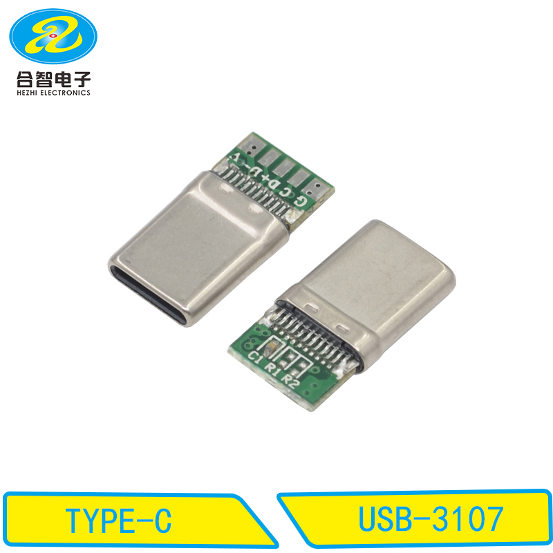 USB 3.1-USB-3107