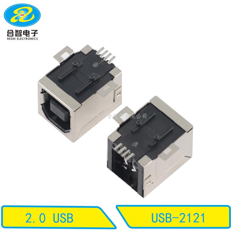 USB 2.0-USB-2121