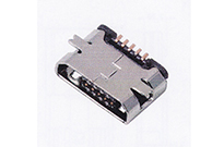 MICRO USB插座简单对开关电源的功能介绍