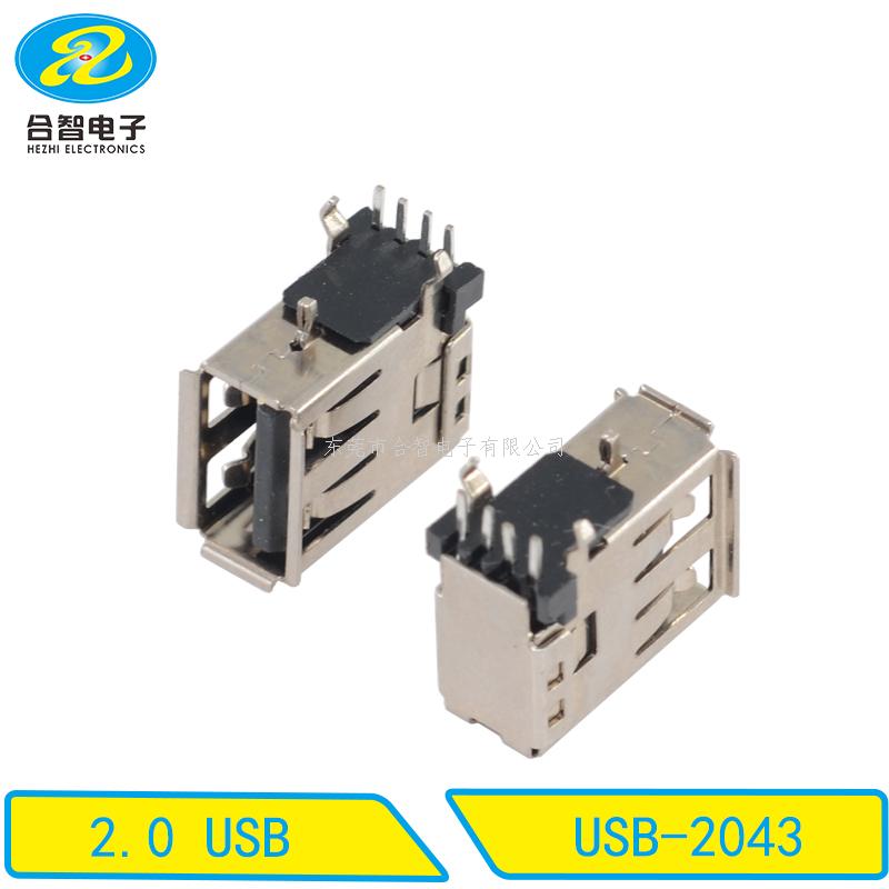 USB 2.0-USB-2043
