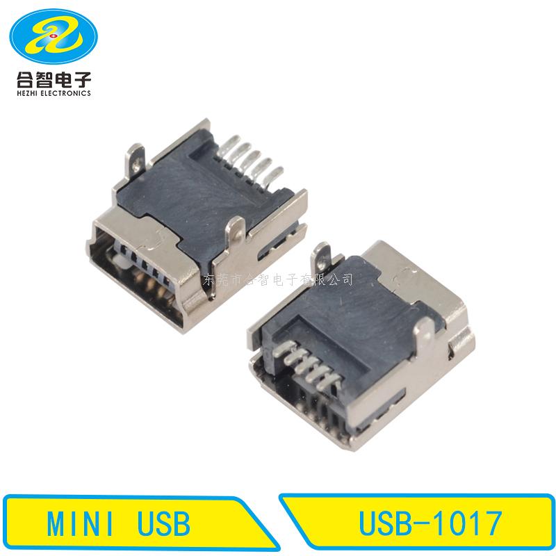 MINI USB-USB-1017