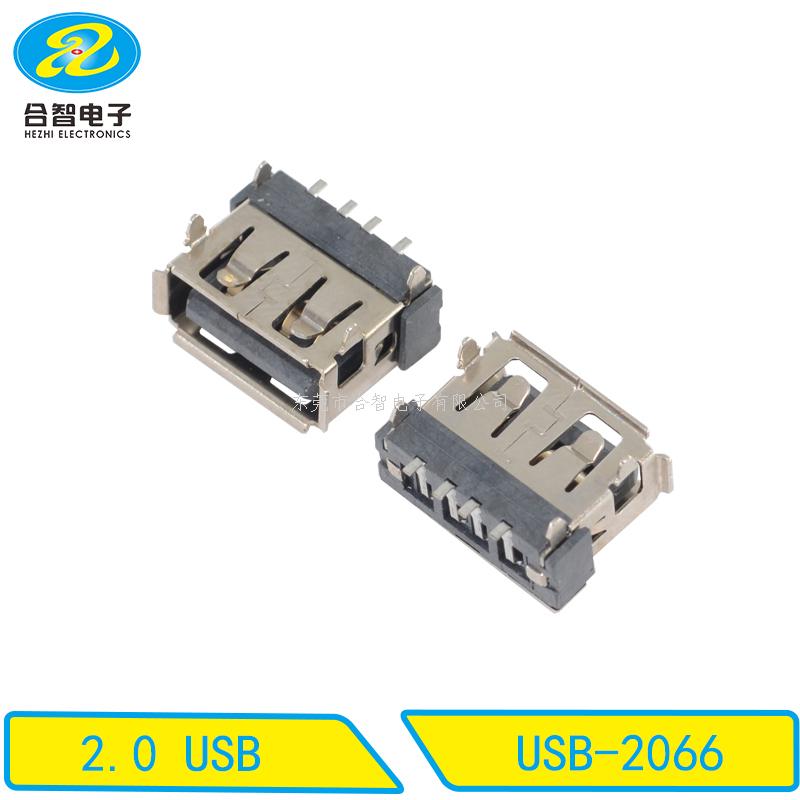 USB 2.0-USB-2066