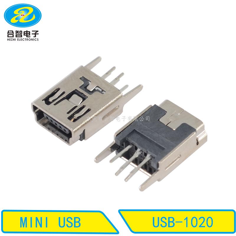 MINI USB-USB-1020