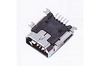 MINI USB插座对连接器的环境性能介绍