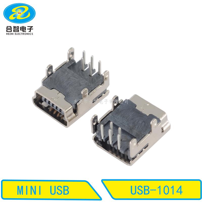 MINI USB-USB-1014