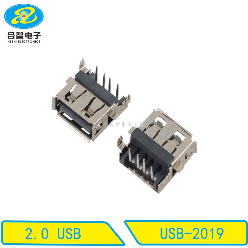 USB 2.0-USB-2019