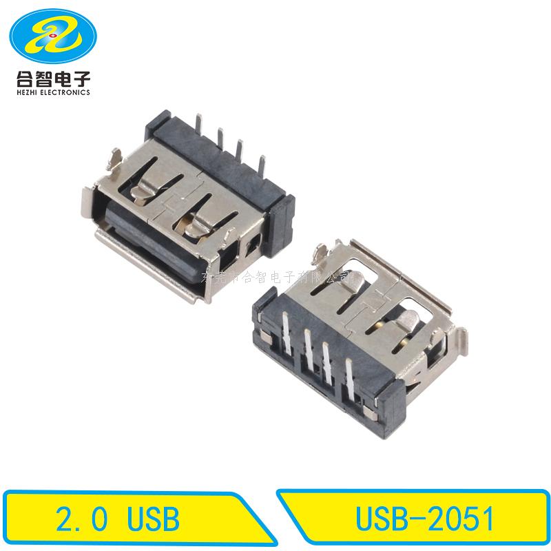 USB 2.0-USB-2051