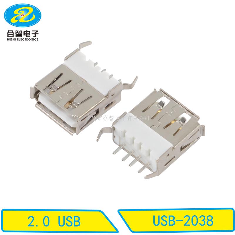 USB 2.0-USB-2038