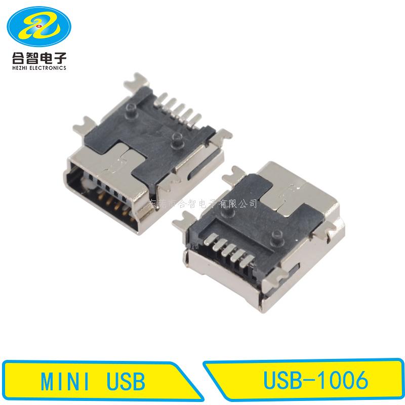 MINI USB-USB-1006