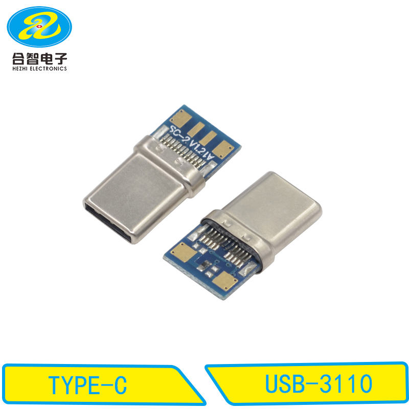 USB 3.1-USB-3110