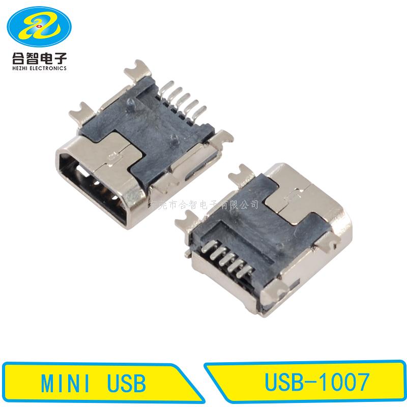 MINI USB-USB-1007