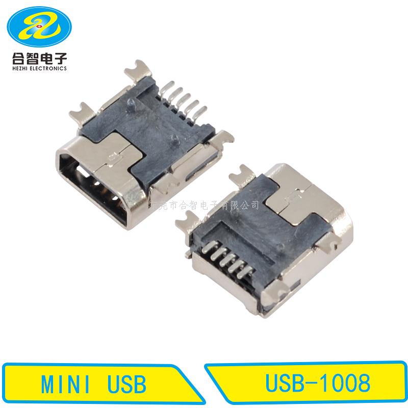 MINI USB-USB-1008