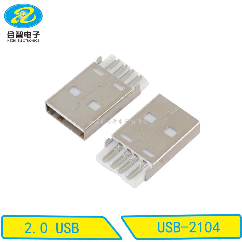 USB 2.0-USB-2104