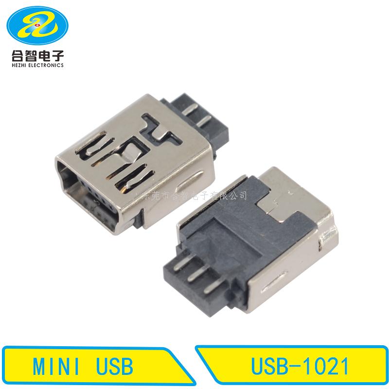 MINI USB-USB-1021