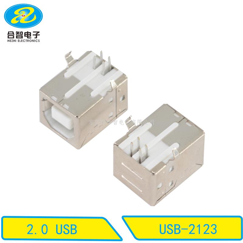 USB 2.0-USB-2123