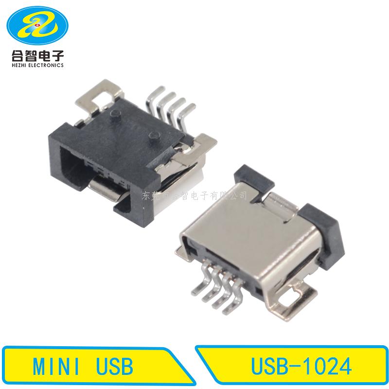 MINI USB-USB-1024
