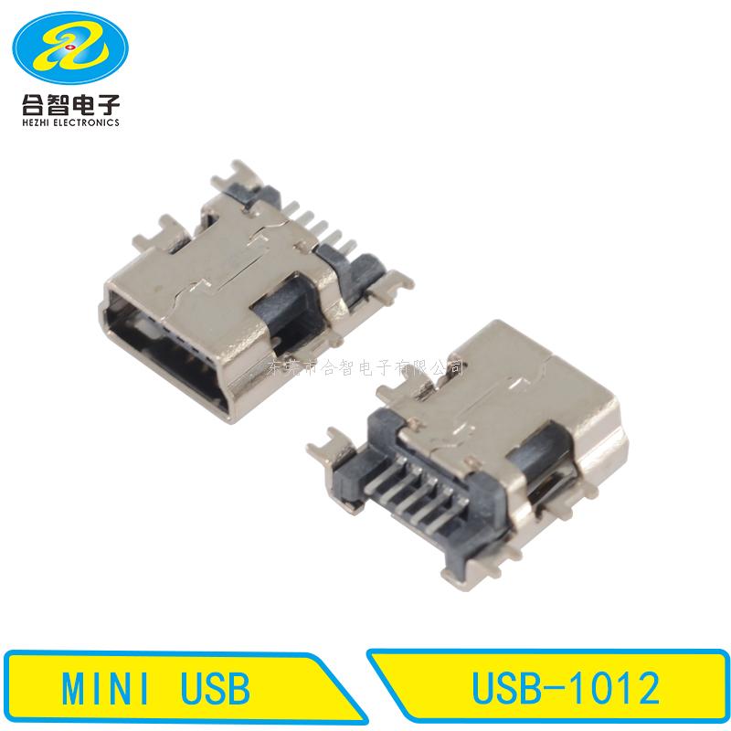 MINI USB-USB-1012