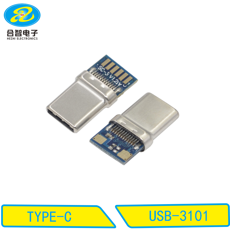 USB 3.1-USB-3101