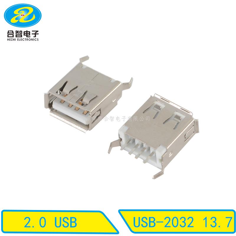 USB 2.0-USB-2032