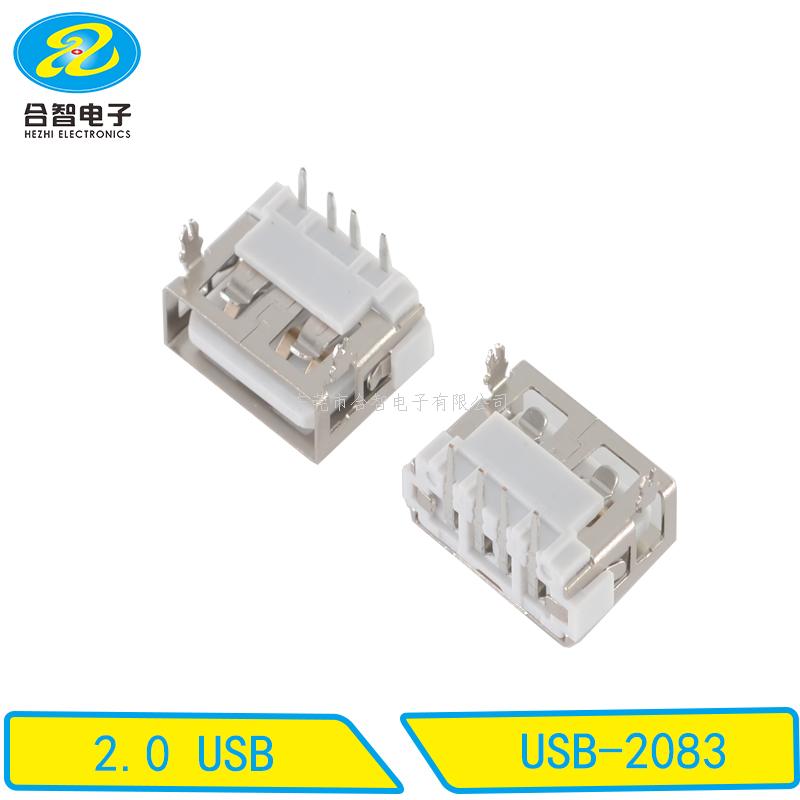 USB 2.0-USB-2083