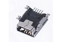 短体USB插座简略介绍几项插座的运用准则