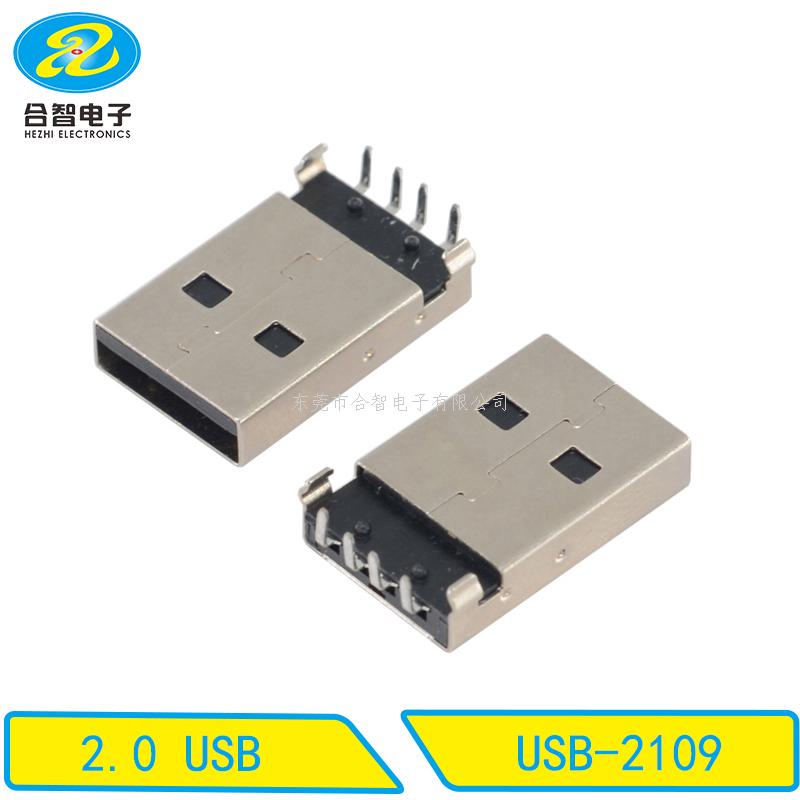 USB 2.0-USB-2109